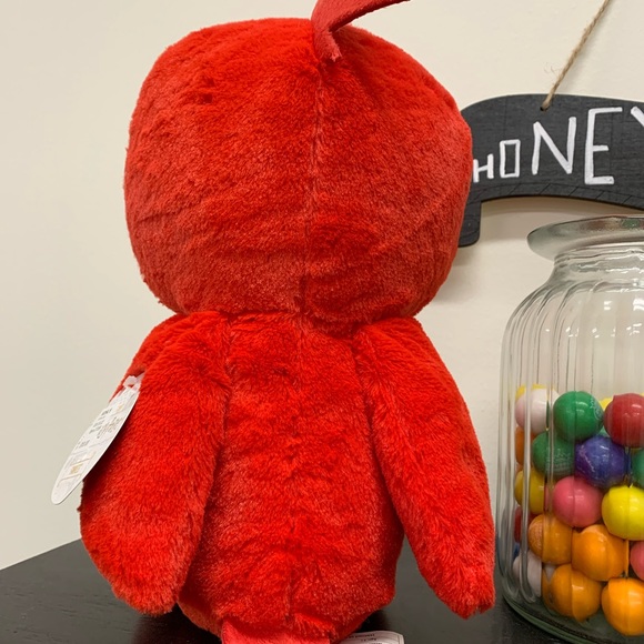 Dumbledore’s phoenix Fawkes. - Picture 3 of 3